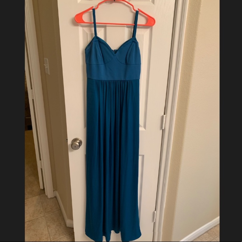 BCBG dress